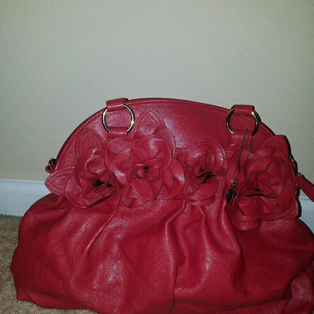 Big Buddha purse